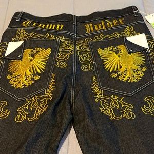 Men's jeans